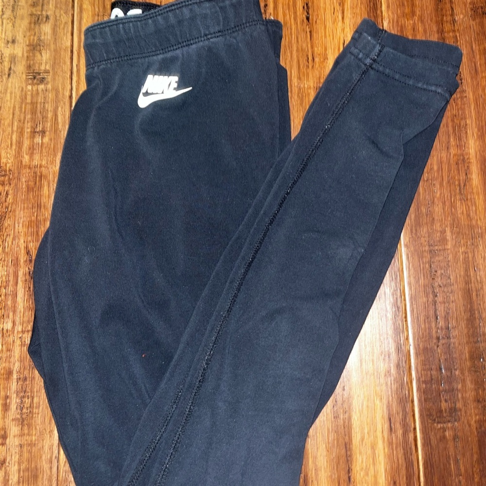 Just Do It leggings